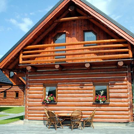 Penzion Nova Spisska Stara Ves Exterior photo