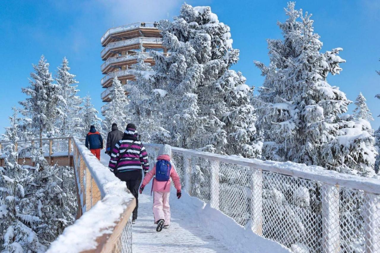 Penzion Nova Spisska Stara Ves Exterior photo