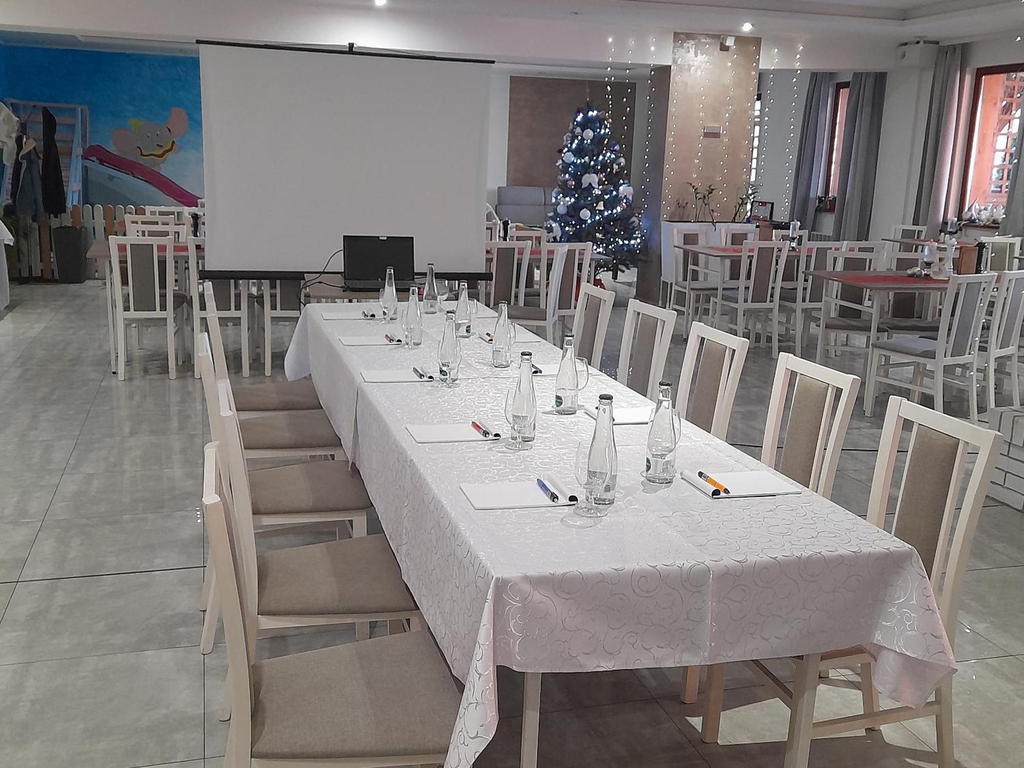 Penzion Nova Spisska Stara Ves Exterior photo