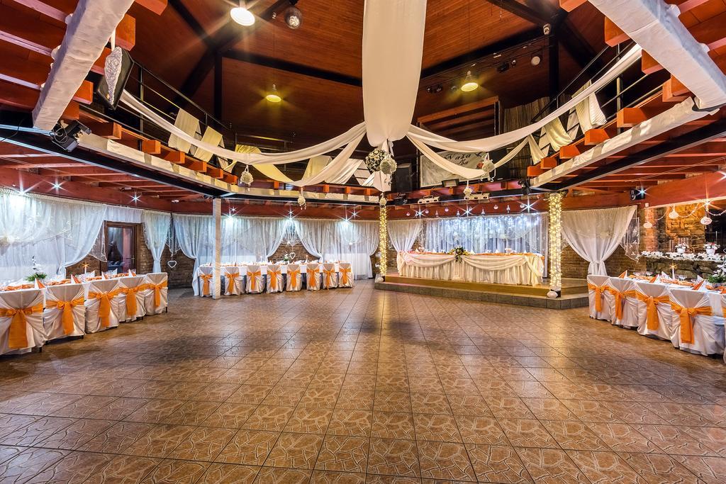Penzion Nova Spisska Stara Ves Exterior photo